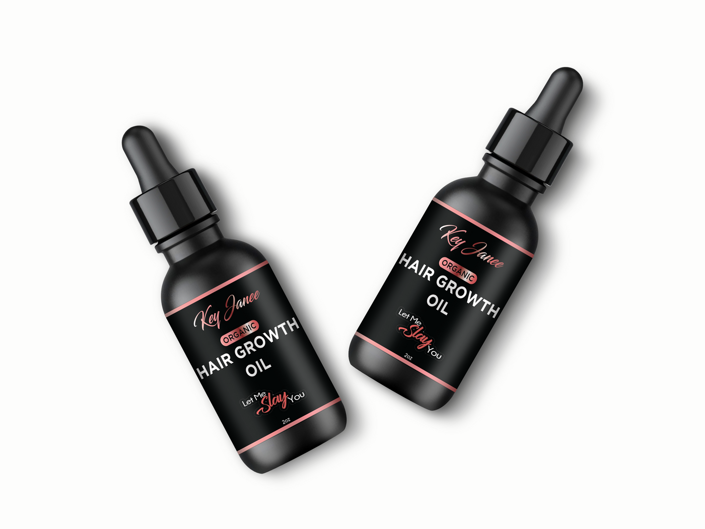 Hair Oil
