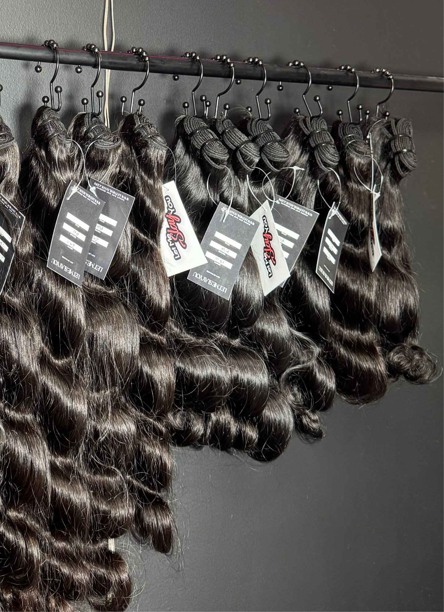 Body Wave Bundles