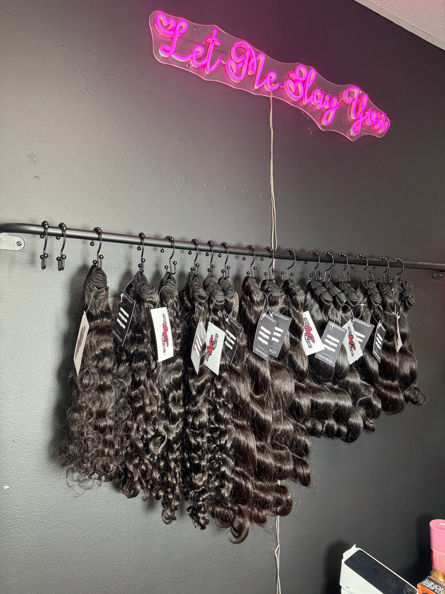 Body Wave Bundles