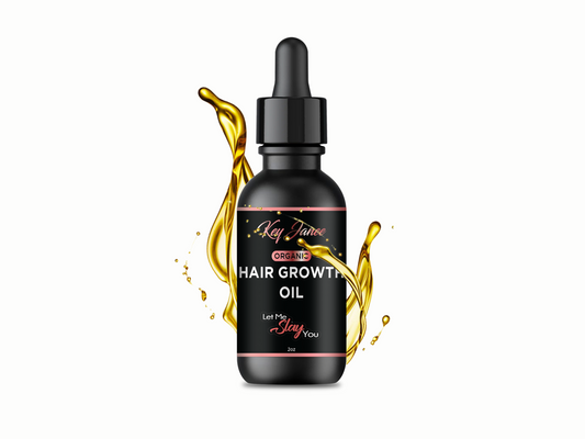 Hair Oil